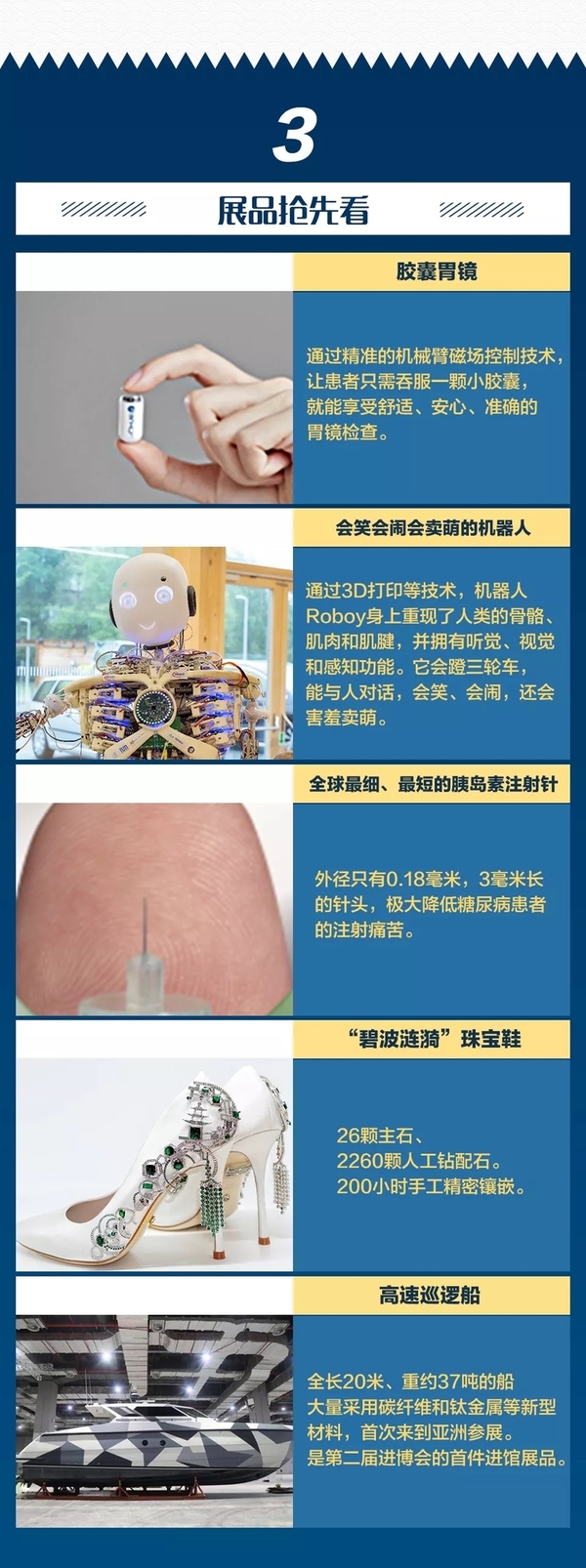 第二届中国国际进口博览会